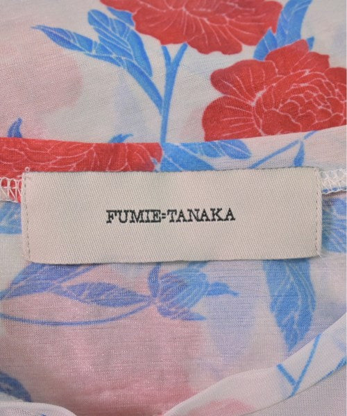 FUMIE TANAKA Tee Shirts/Tops