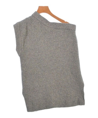 FUMIE TANAKA Vests