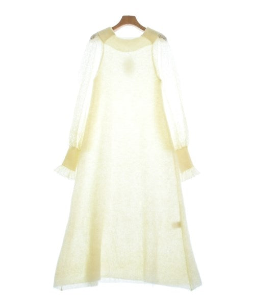 FUMIE TANAKA Dresses