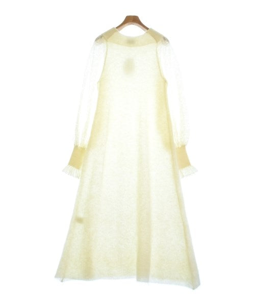 FUMIE TANAKA Dresses