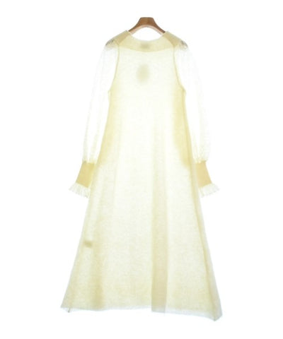 FUMIE TANAKA Dresses