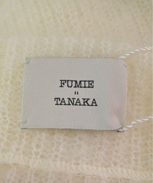FUMIE TANAKA Dresses