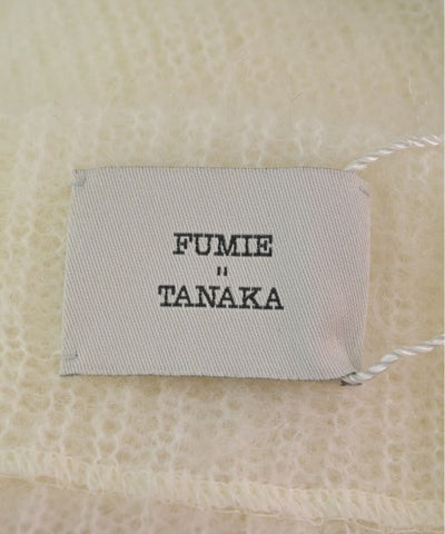 FUMIE TANAKA Dresses