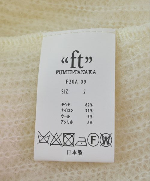 FUMIE TANAKA Dresses