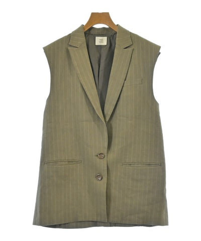 FUMIE TANAKA Casual jackets