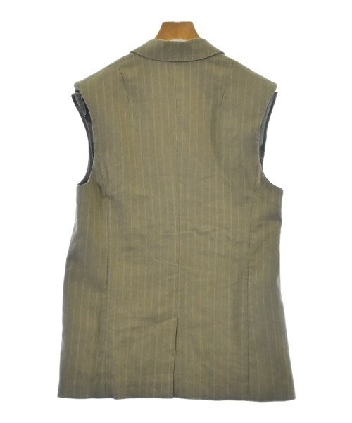 FUMIE TANAKA Casual jackets