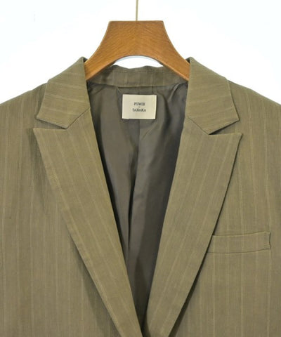 FUMIE TANAKA Casual jackets