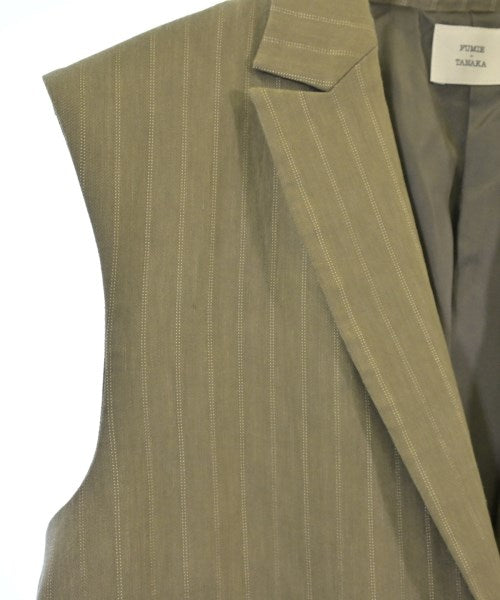 FUMIE TANAKA Casual jackets