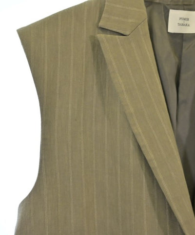 FUMIE TANAKA Casual jackets