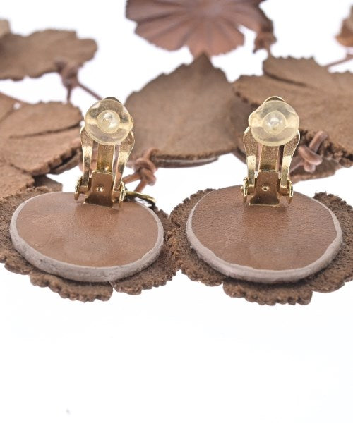 FUMIE TANAKA Earrings