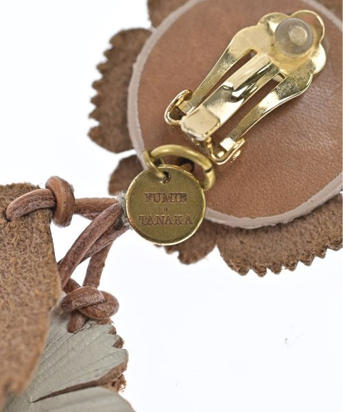 FUMIE TANAKA Earrings