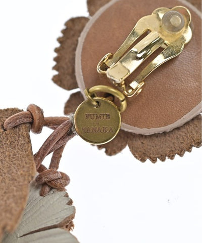 FUMIE TANAKA Earrings