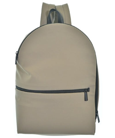 GOOD GOODS ISSEY MIYAKE Backpacks