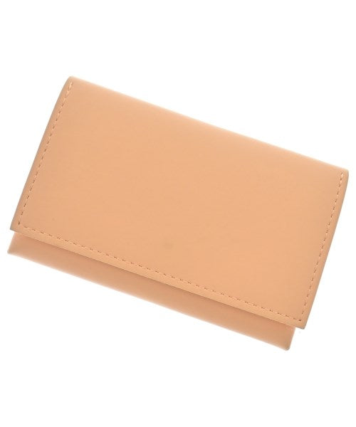 GOOD GOODS ISSEY MIYAKE Card cases