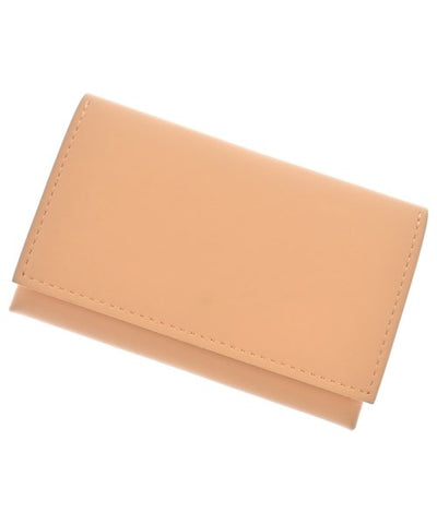 GOOD GOODS ISSEY MIYAKE Card cases