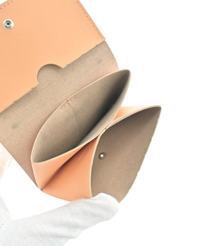 GOOD GOODS ISSEY MIYAKE Card cases