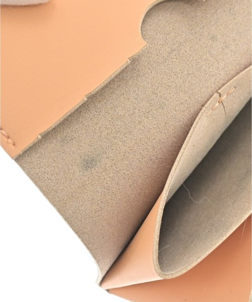 GOOD GOODS ISSEY MIYAKE Card cases