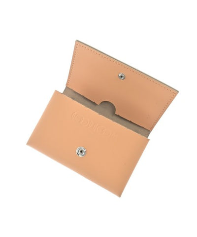 GOOD GOODS ISSEY MIYAKE Card cases