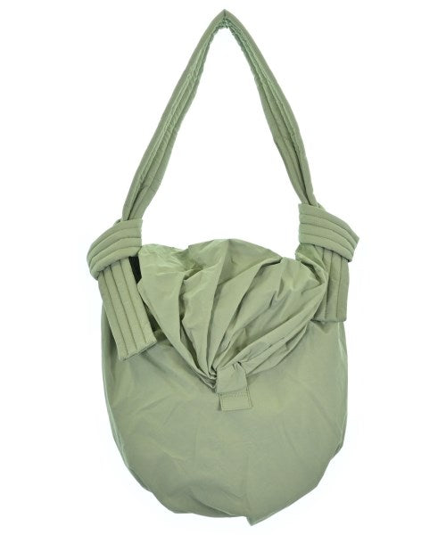 GOOD GOODS ISSEY MIYAKE Shoulder bags