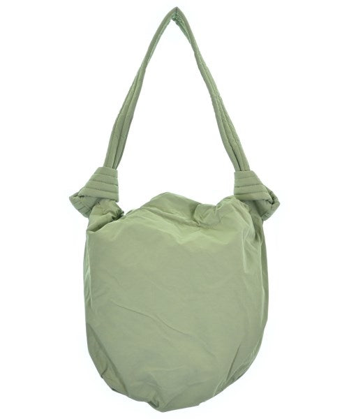 GOOD GOODS ISSEY MIYAKE Shoulder bags