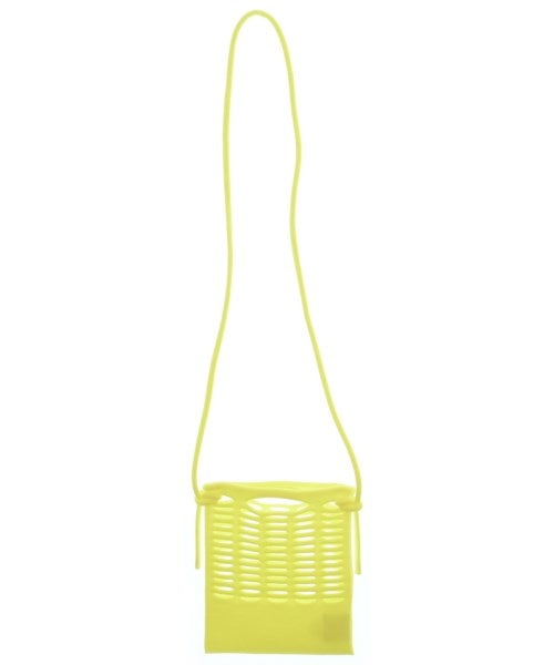 GOOD GOODS ISSEY MIYAKE Shoulder bags