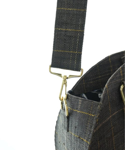 GOOD PEOPLE Basket bags