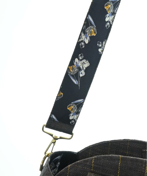 GOOD PEOPLE Basket bags