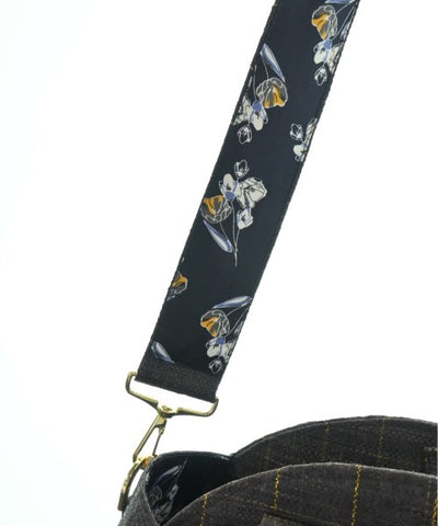 GOOD PEOPLE Basket bags