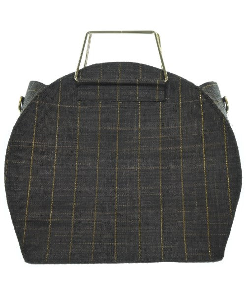 GOOD PEOPLE Basket bags