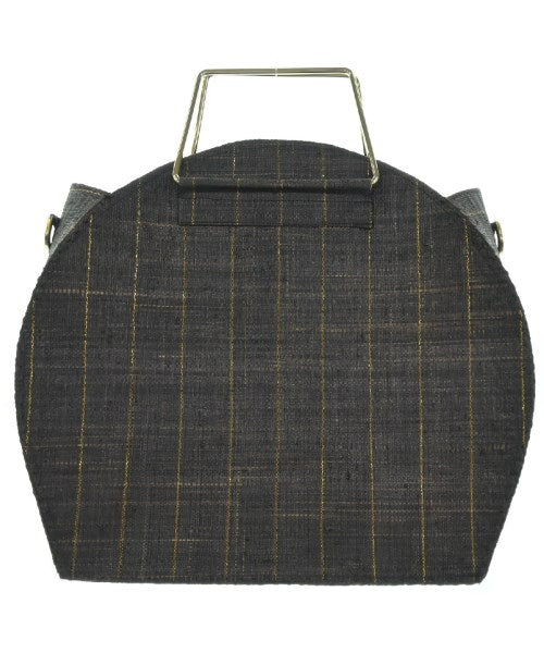 GOOD PEOPLE Basket bags