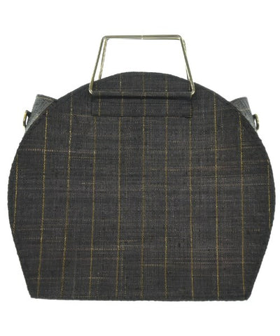 GOOD PEOPLE Basket bags