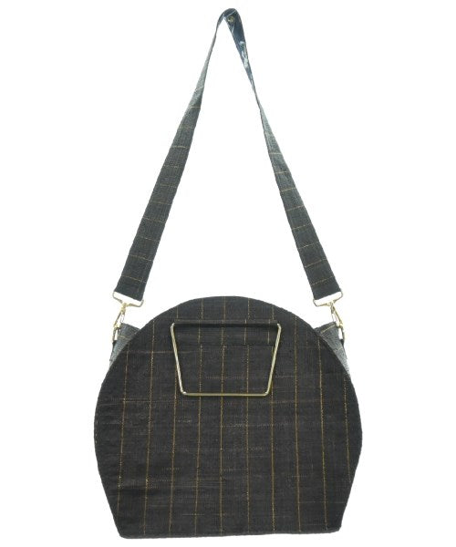 GOOD PEOPLE Basket bags