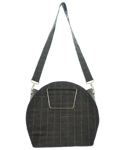 GOOD PEOPLE Basket bags