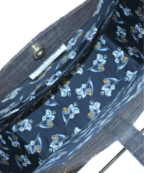 GOOD PEOPLE Basket bags