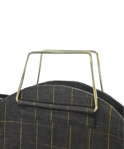 GOOD PEOPLE Basket bags