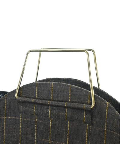 GOOD PEOPLE Basket bags