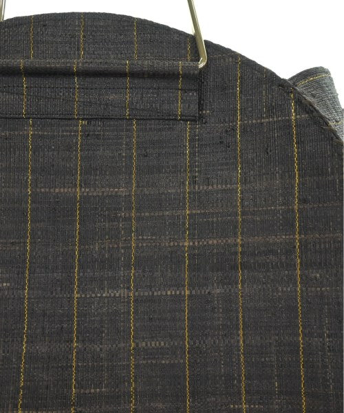 GOOD PEOPLE Basket bags