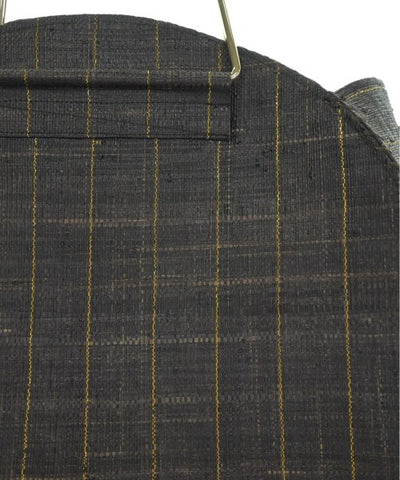 GOOD PEOPLE Basket bags