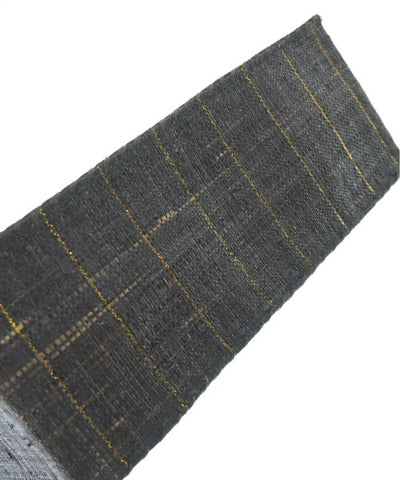 GOOD PEOPLE Basket bags