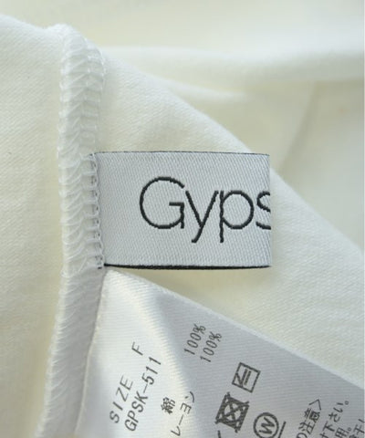 Gypsohila Tee Shirts/Tops