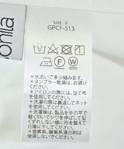 Gypsohila Casual shirts