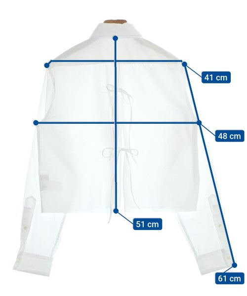 Gypsohila Casual shirts