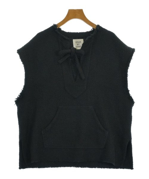 HEAR MY NAME Casual shirts