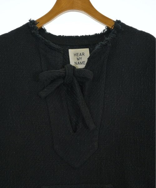 HEAR MY NAME Casual shirts