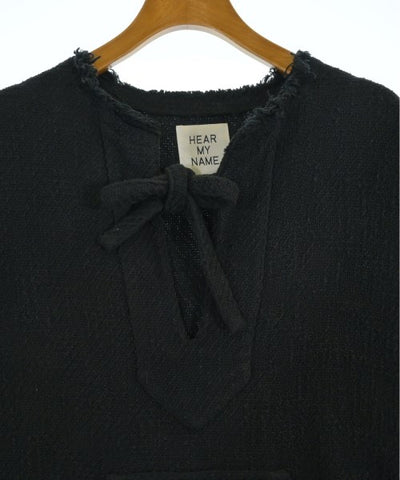 HEAR MY NAME Casual shirts