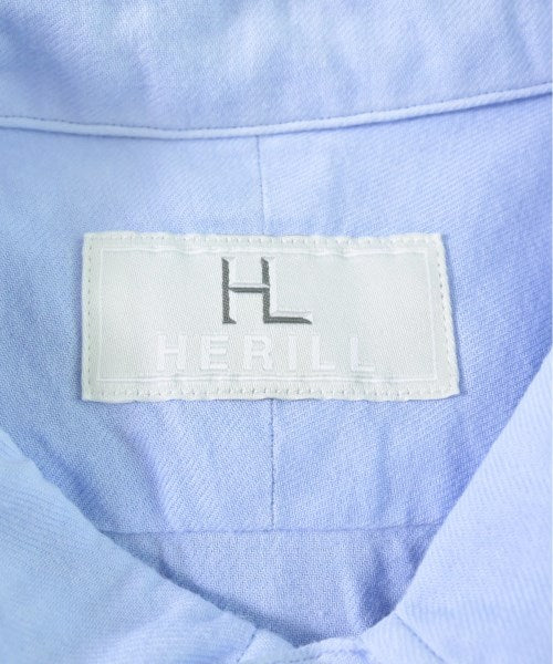 HERILL Casual shirts