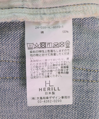 HERILL Jeans