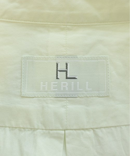 HERILL Casual shirts