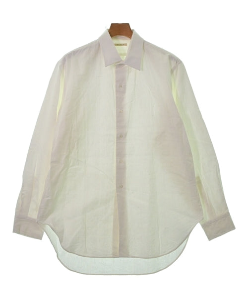 HEUGN Casual shirts