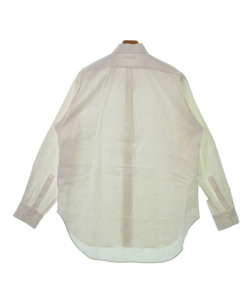 HEUGN Casual shirts